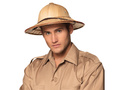 Safari hat