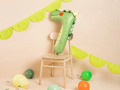 Number 7 Foil Balloon - 73 cm - 1 pc