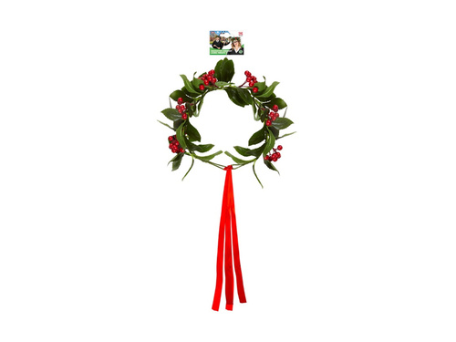 Wieniec laurowy na ceremonię