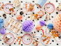 Paper Cups - 220 ml - 6 pcs