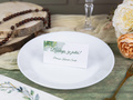 Place Cards, 8,5 x 4,5 cm 10 pcs