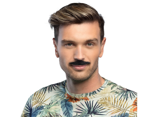Wąsy samoprzylepne mix wzorów - 6 szt.
