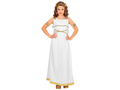 Greek goddes girl costume