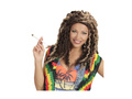Peruka Rastafarian blond/brąz