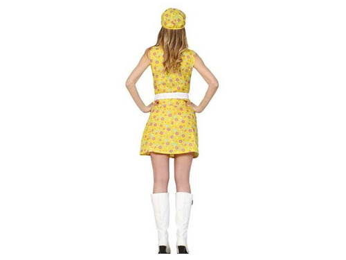 60s Costume