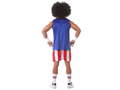 Basketball player costume