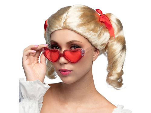 Wig Lollipop