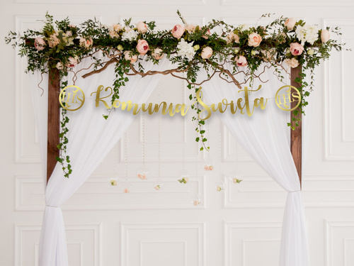 Happy Birthday banner - 150 cm - 1 pc
