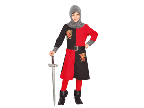 Medieval Knight costume