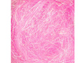 Iridescent pink gift filler - 30 g