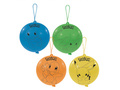 Balony do odbijania Pokemon - 40,5 cm - 4 szt.