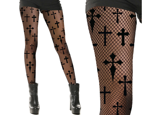 Pantyhose Spider widow