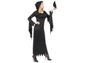 Adult gothic queen