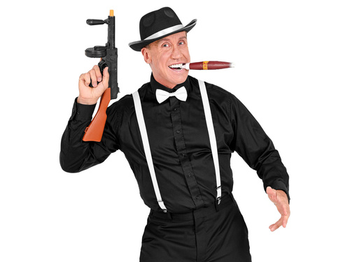 GANGSTER set