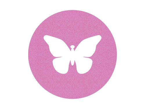 Easter Felt stand - 10 cm