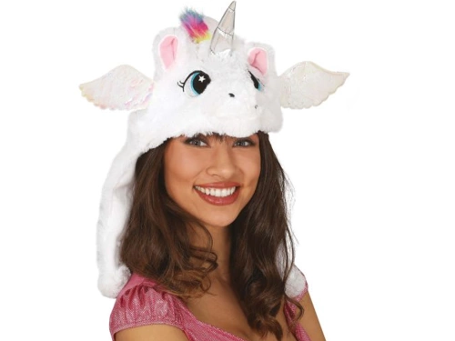 Polar Unicorn - 1 pc