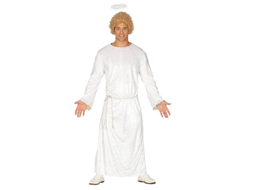 Angel Costume