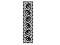 SKELETON TABLE RUNNER 183X60 CM