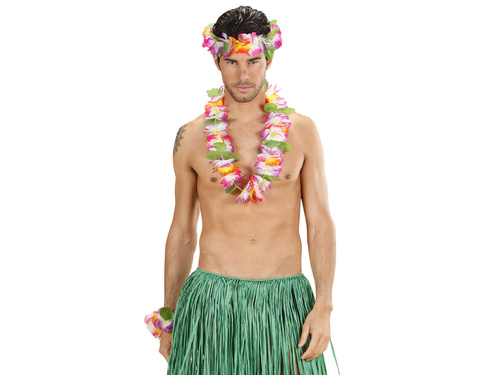 Hawaii set - 3 pcs