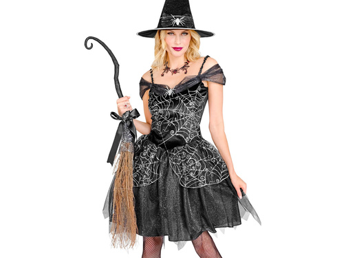 Witch Broom - 95 cm - 1 pc