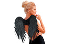 Wings black