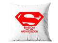 Poszewka personalizowana na dzień babci - 1 szt.