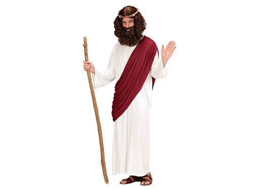 Jesus costume