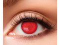 Contact lenses Cyborg