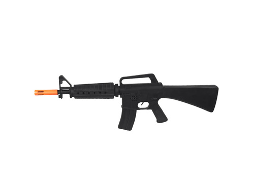 Pistolet maszynowy - 62 cm - 1 szt.