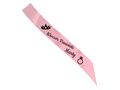Hen Party Sash " Wieczór Panieński - 1 pc