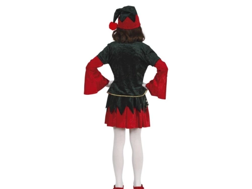 Elf costume