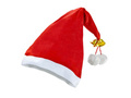 Hat Santa
