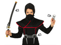 Ninja weapon set