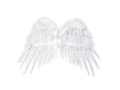 White angel wings - 50 x 35 cm - 1 pcs.
