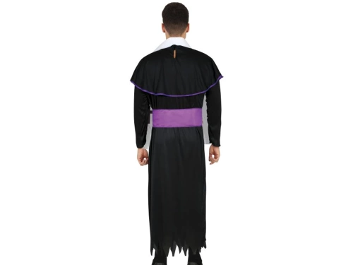 Zombie Priest Costume