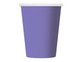 Lavender cups - 250 ml - 6 pcs.