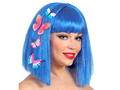 Set of  butterfly hair clips - 4 pc