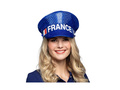 Czapka „France”