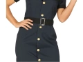 Policewoman costume
