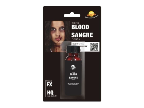 Red blood - 200 ml - 1 pc.