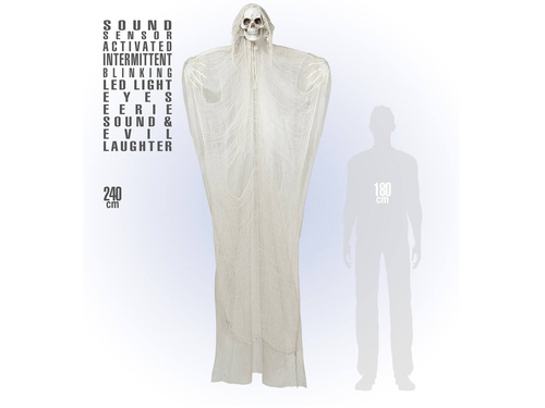Grim reaper 240 cms