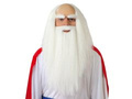 Druid Wig and beard