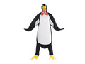 Penguin costume for adults