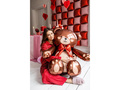 Foil Balloon - 59 x 88 cm - 1 pc