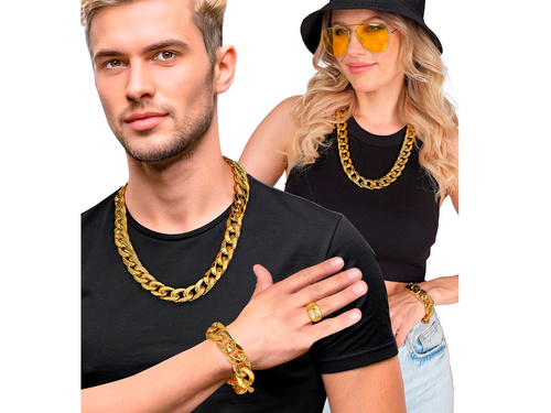 Set Pimp - 1 pc