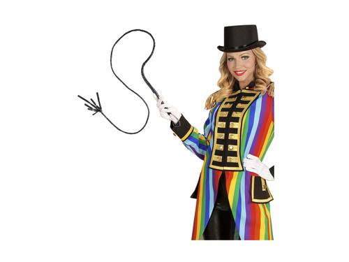 Bicz skóropodobny - 180 cm