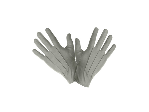 Rękawiczki szare dla dorosłych