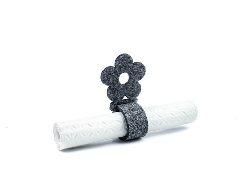 Easter napkin holder - 21 cm