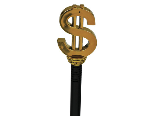 Laska Dolar - 76 cm - 1 szt.