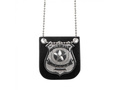 Necklace Badge Special police